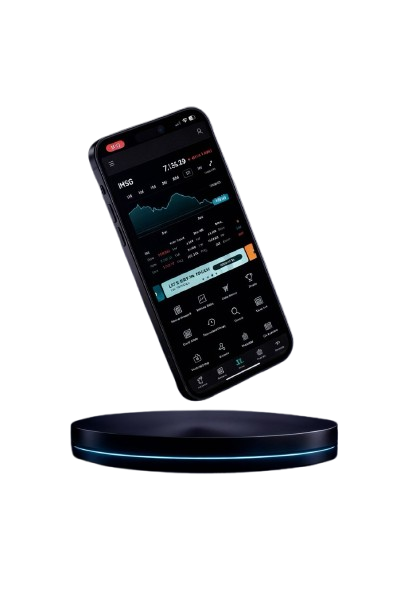 Mobile App
